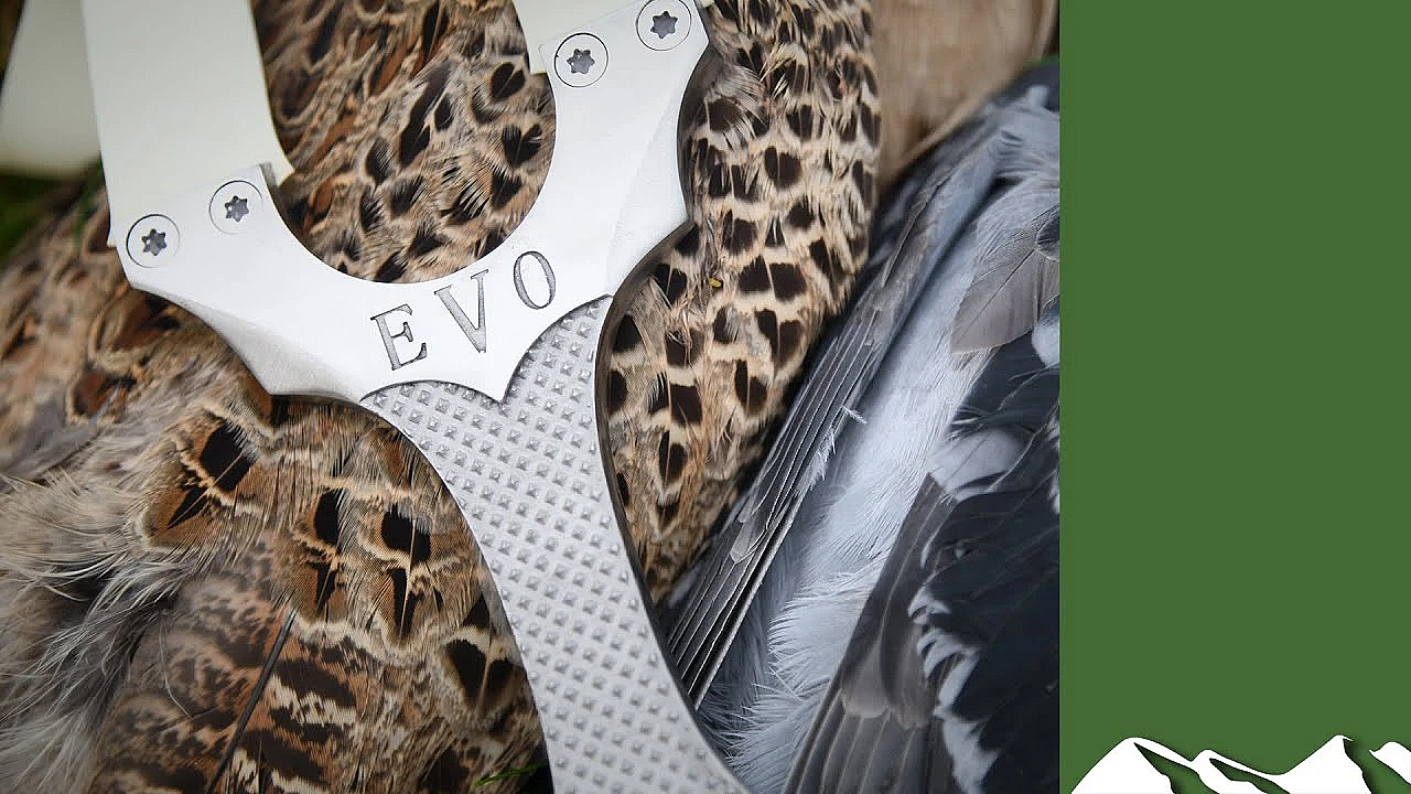 Cattyshack Wayne's Amazing Squirrel Shot