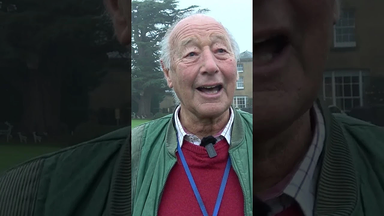 The Taylor Family Bought Cricket St Thomas And 1,000 Acres Of Somerset In The 1960s.