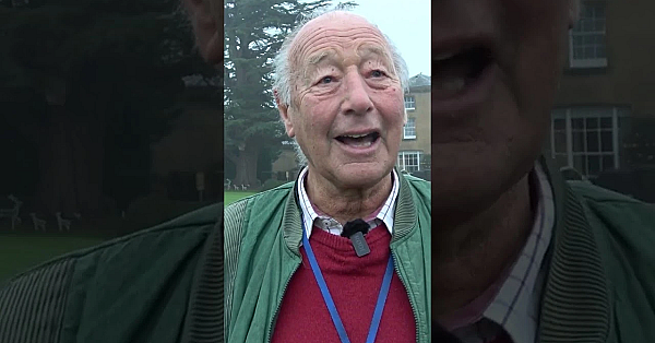 The Taylor Family Bought Cricket St Thomas And 1,000 Acres Of Somerset In The 1960s.