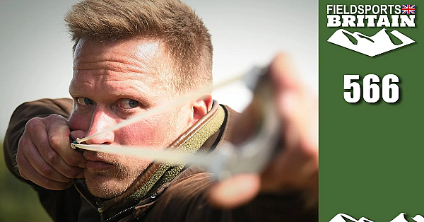 Fieldsports Britain - Wayne's Thermal Catty Hunt