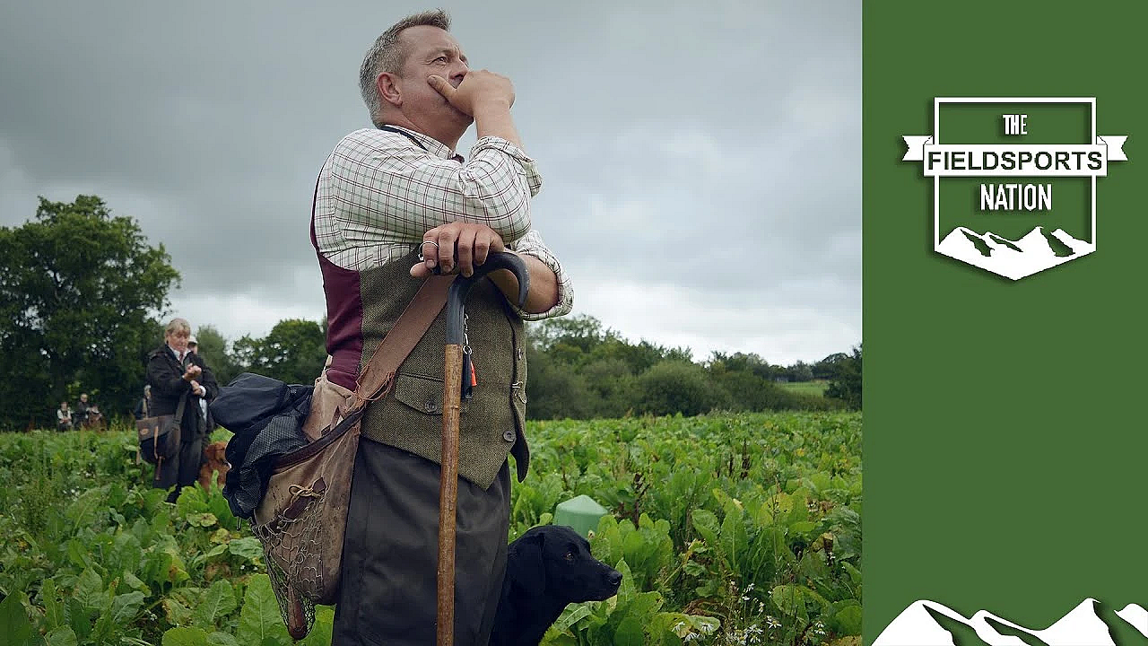 Gameshooting In 2021/22: What Will It Be Like?