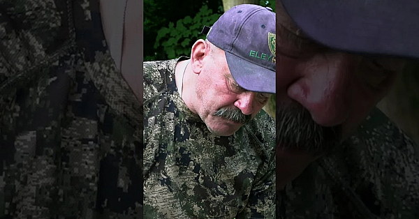 How To Call In A Roe Stalker  #fieldsportsbritain  #hunting