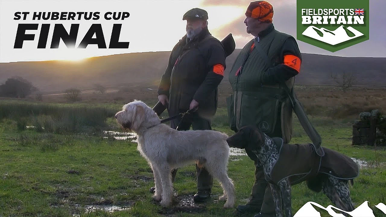 Hpr Action At The St Hubertus Cup 2026