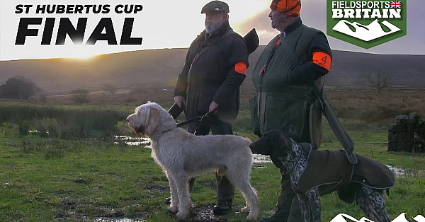 Hpr Action At The St Hubertus Cup 2026