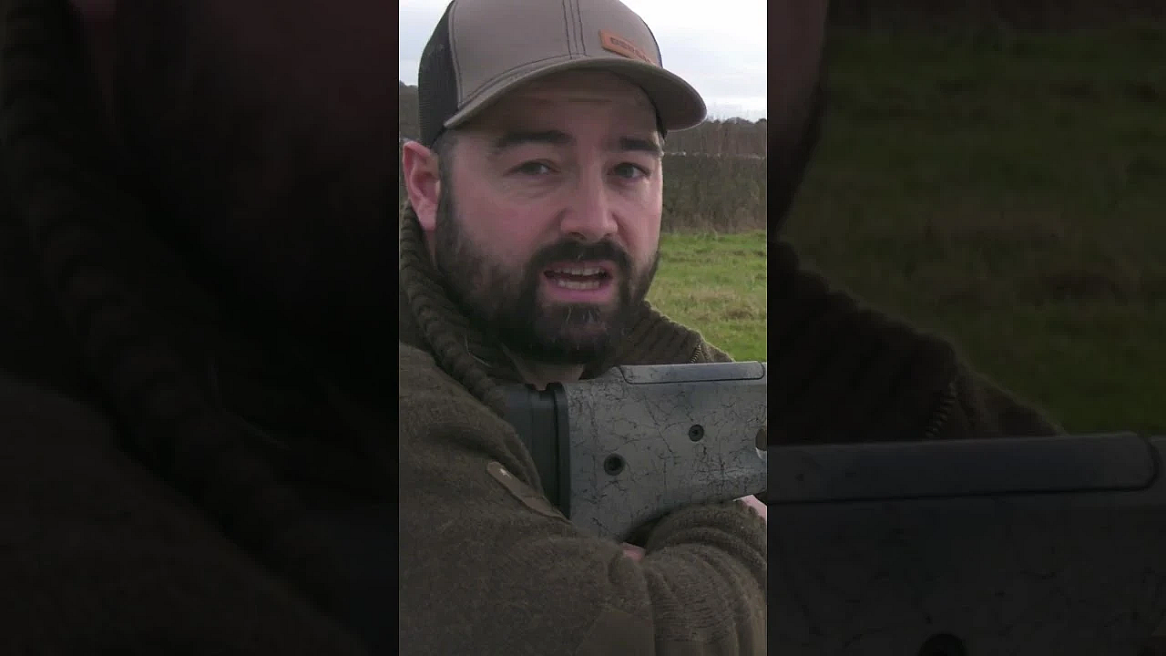 How Quickly Can Cai Ap Bryn Zero With The Hik Micro Alpex 4k Scope?