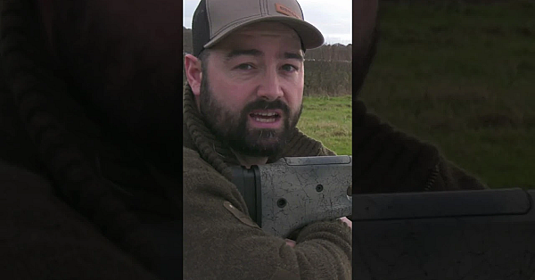 How Quickly Can Cai Ap Bryn Zero With The Hik Micro Alpex 4k Scope?