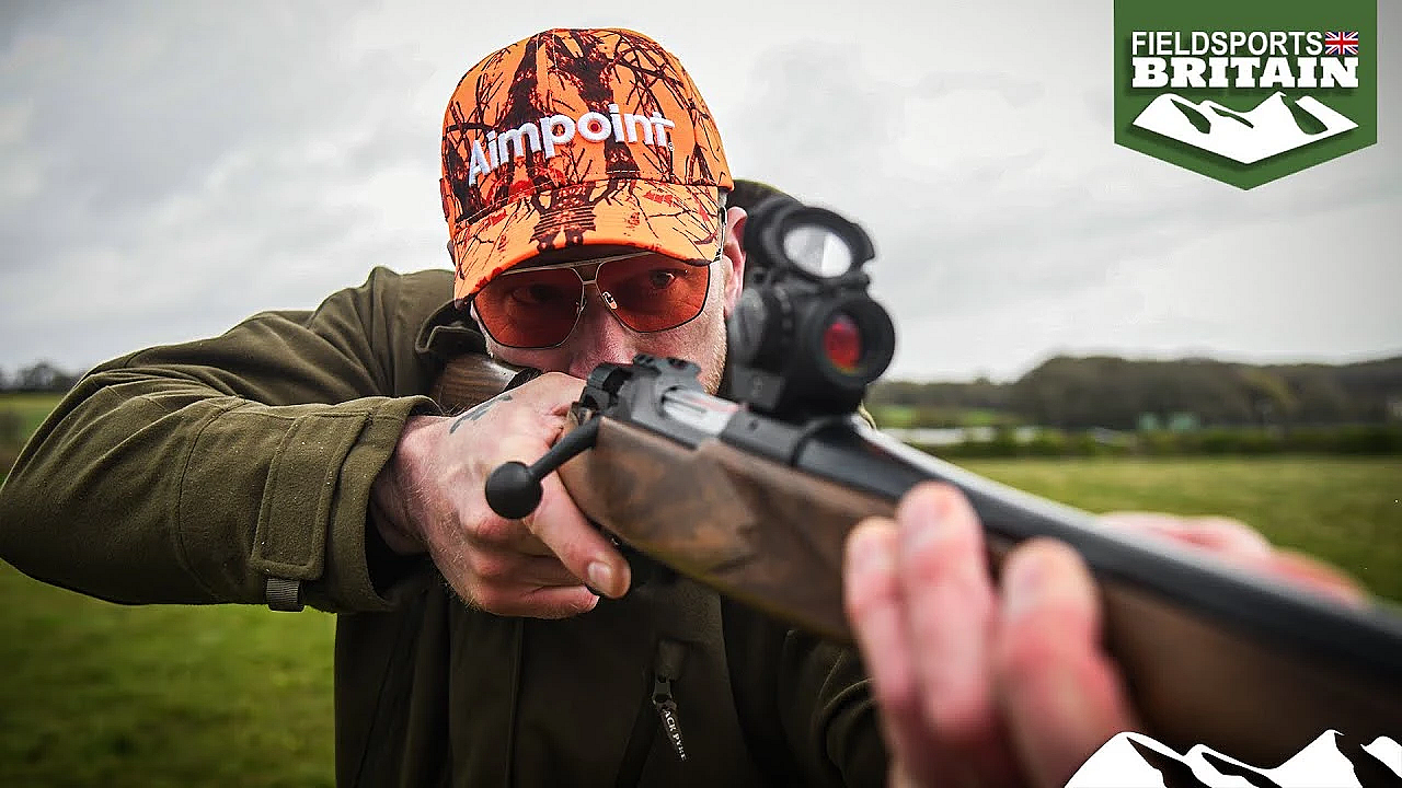 Can A Shotgunner Shoot A Rifle?