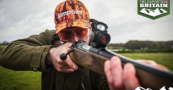 Can A Shotgunner Shoot A Rifle?