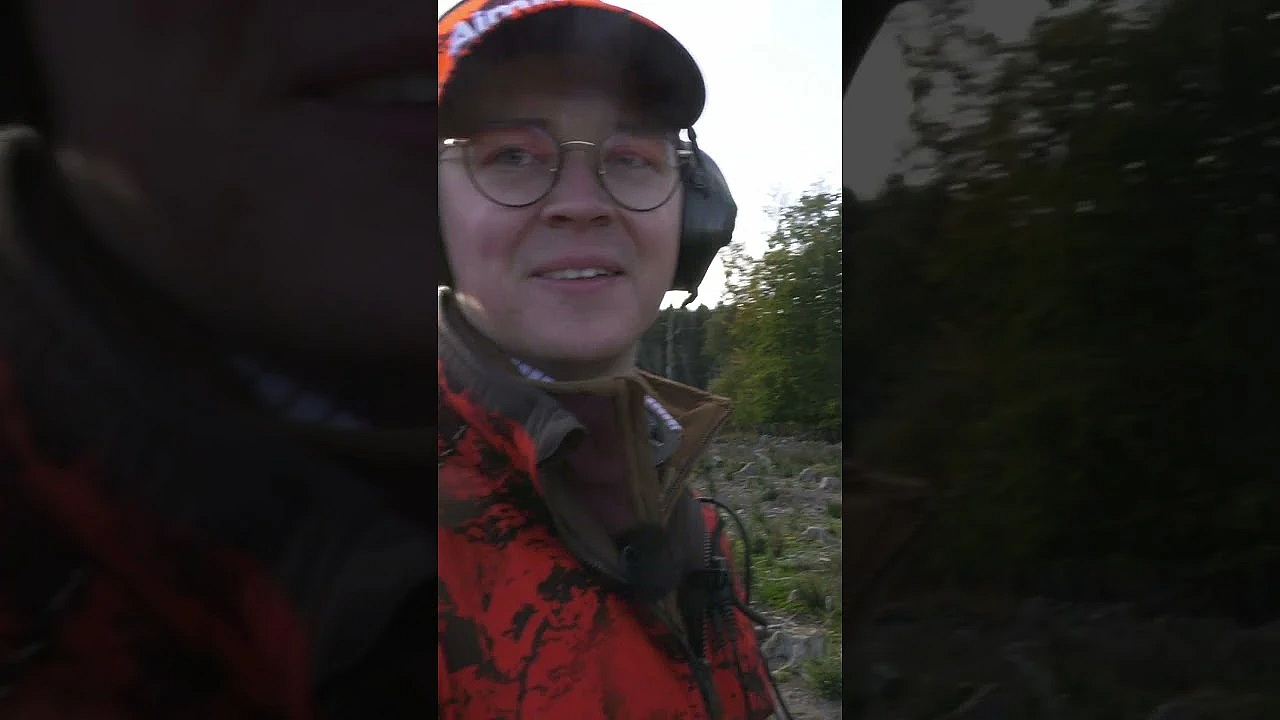 A Dream Big-game-driven Day At Aimpoint  Academy For Johannes.