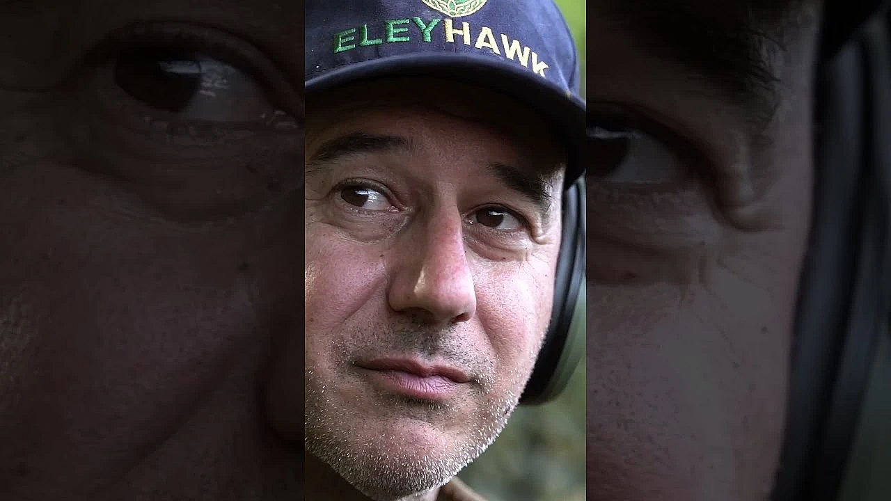 Pigeon Top Gun Geoff Garrod On The Perfect Decoy Pattern To Bring Birds Straight To The Hide.