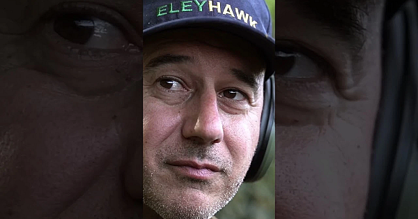 Pigeon Top Gun Geoff Garrod On The Perfect Decoy Pattern To Bring Birds Straight To The Hide.