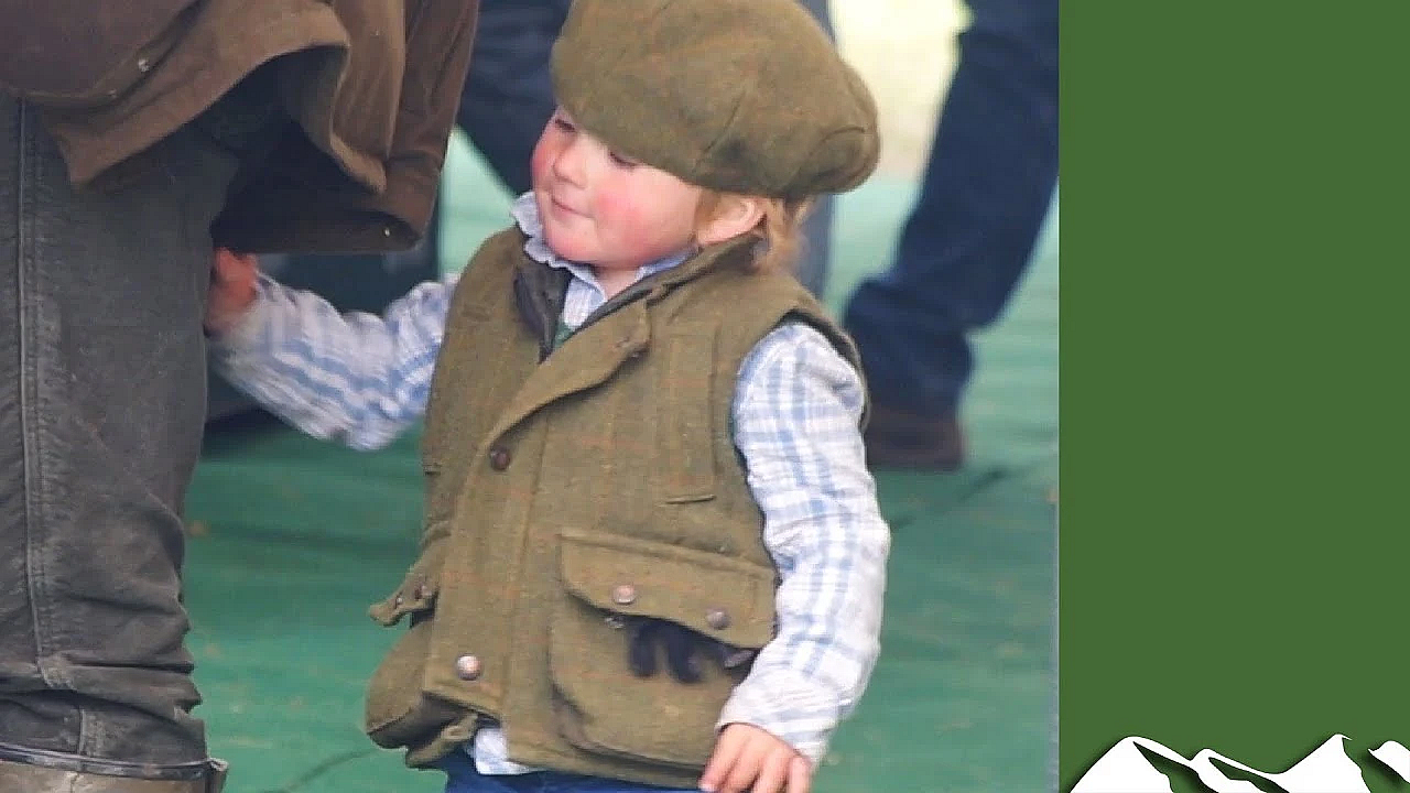 Fieldsports Skills Day, Greenfields Of Salisbury, 2019