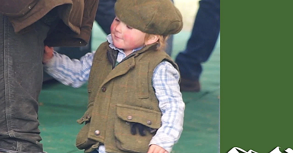 Fieldsports Skills Day, Greenfields Of Salisbury, 2019