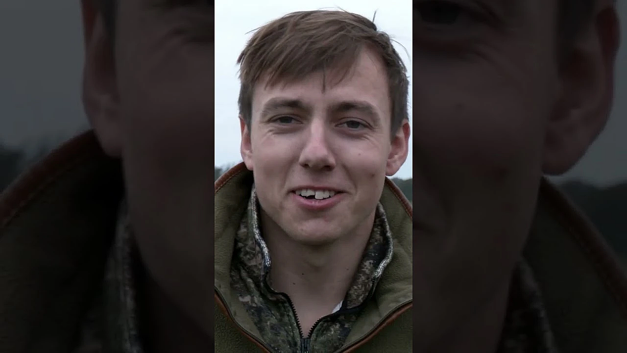 Firestarter Squirrel Shoot #fieldsportsbritain