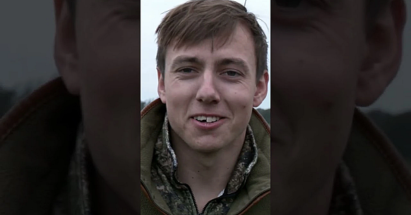 Firestarter Squirrel Shoot #fieldsportsbritain