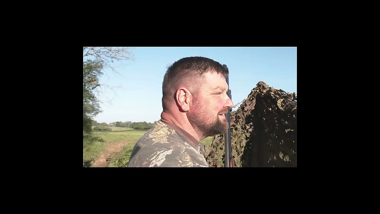 Calling crows like a pirate: getting crows into range takes more than just turning up.