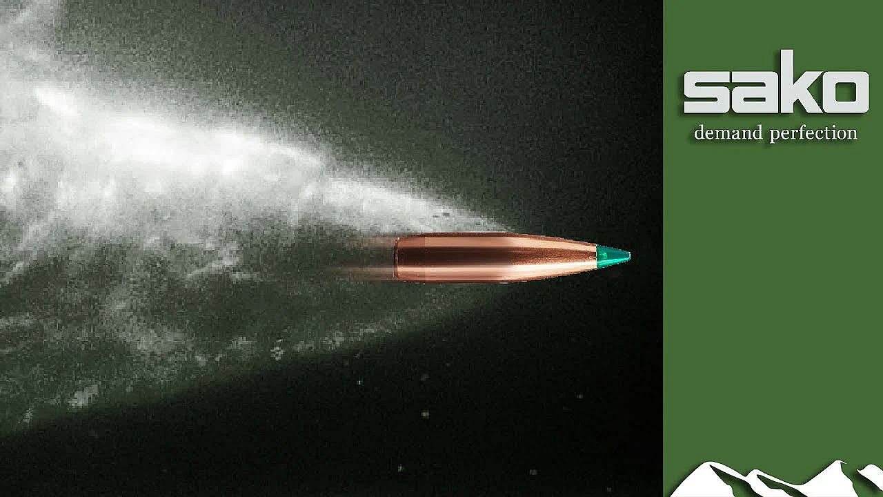 Bullet Finder: How To Choose The Right Hunting Ammunition