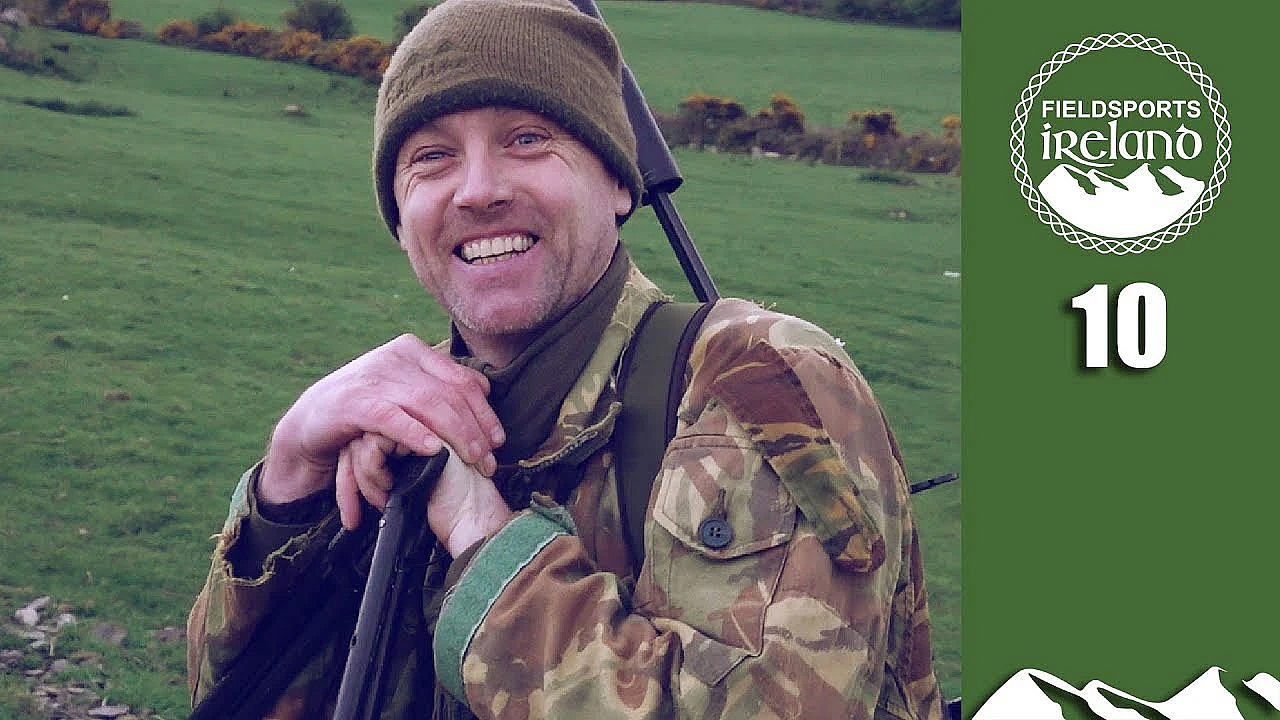 Foxes, Magpies And Rabbits - Fieldsports Ireland, Episode 10