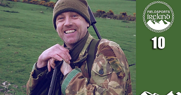 Foxes, Magpies And Rabbits - Fieldsports Ireland, Episode 10