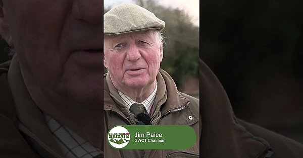 Sir Jim Paice Shoots Driven #pheasants At Littlebury