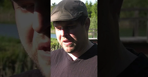 Testing Out The New Aimpoint Acro S2 Shotgun Sight   #fieldsports #hunting #fieldsportsbritain