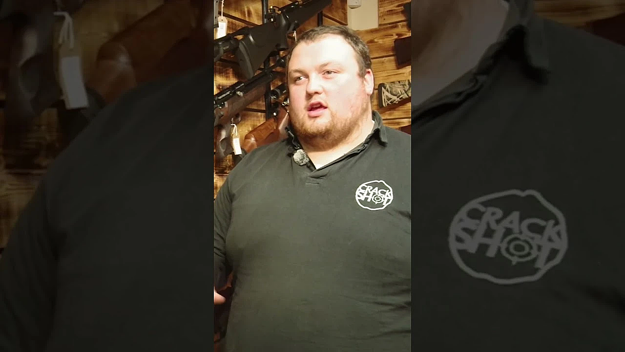 #fieldtesterfriday Can You Buy A Serious #pcp Air Rifle For Under £400?