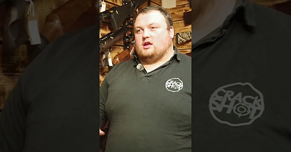 #fieldtesterfriday Can You Buy A Serious #pcp Air Rifle For Under £400?