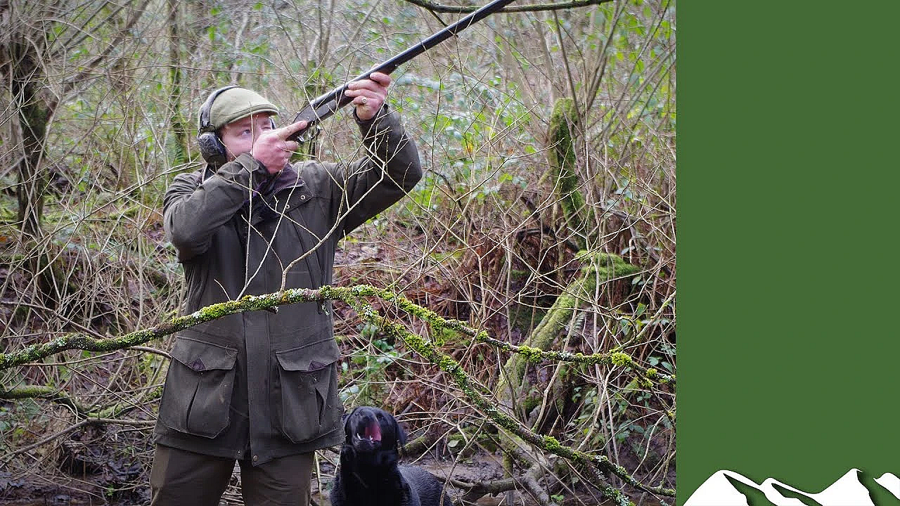 Lockdown Walked-up Recreational Exercise Shooting