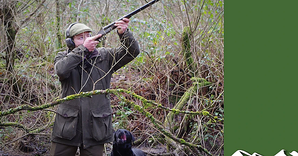Lockdown Walked-up Recreational Exercise Shooting