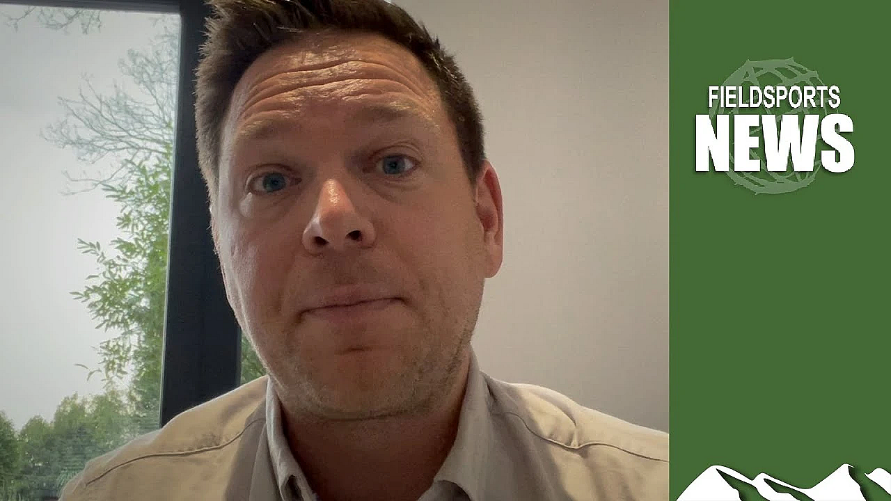 Police Grab Shooter’s Guns Over Speeding Ticket