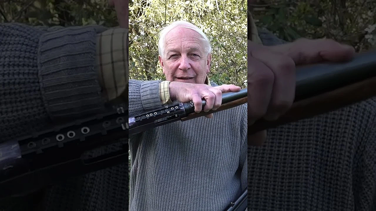Can You Use A Thermal On A Shotgun? Yes You Can! Watch In Full Now On #fieldsportsbritain