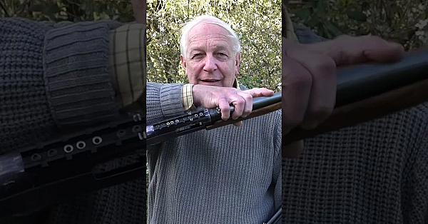 Can You Use A Thermal On A Shotgun? Yes You Can! Watch In Full Now On #fieldsportsbritain