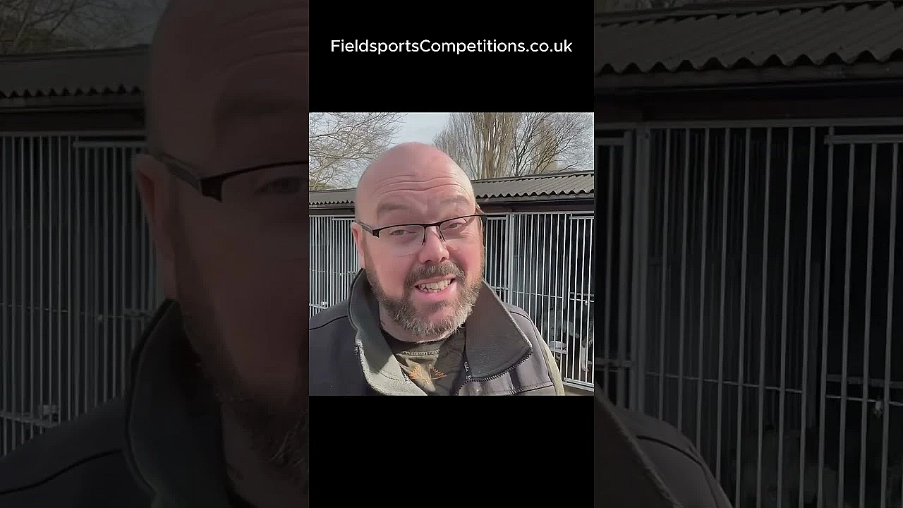 Fieldsports Competitions: The March 2025 Line-up