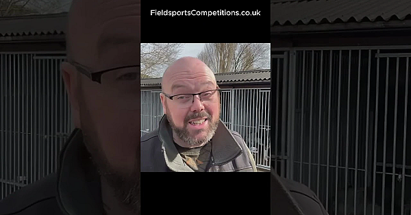 Fieldsports Competitions: The March 2025 Line-up