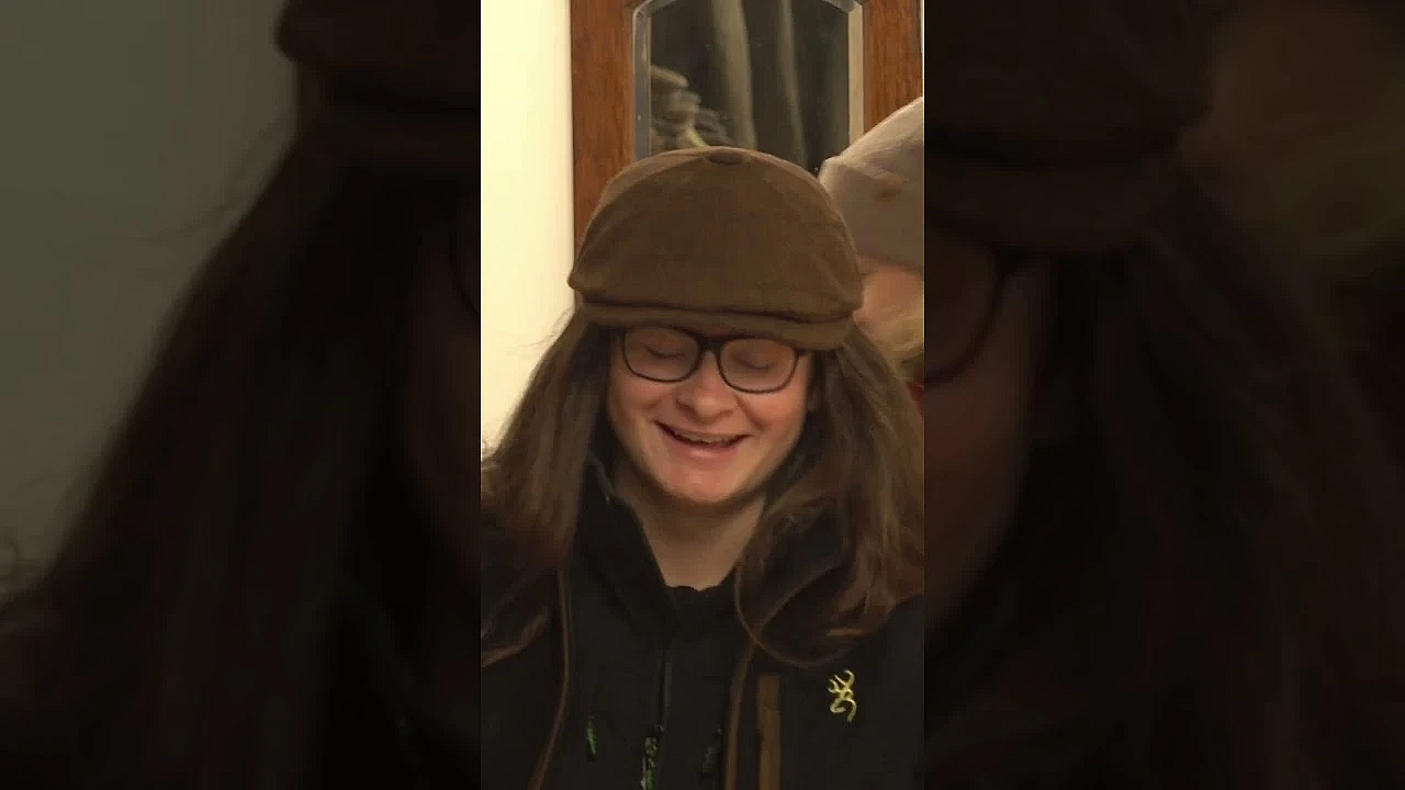 M25 Foxshooter  #fieldsportsbritain #foxes