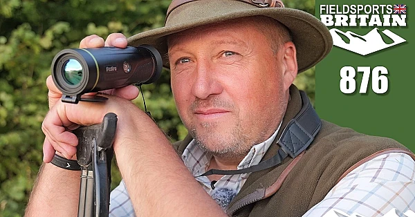 Fieldsports Britain – Lovestruck bucks