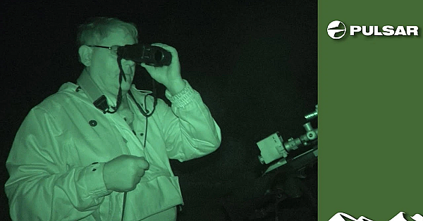 Thieving Foxes In The Crosshairs