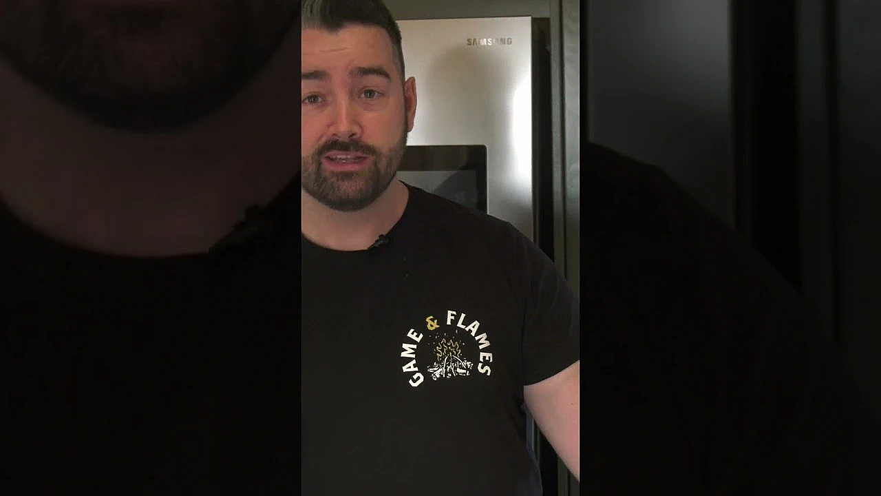 How To Vacuum-pack Meat With #weschenfelder