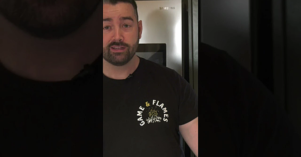 How To Vacuum-pack Meat With #weschenfelder