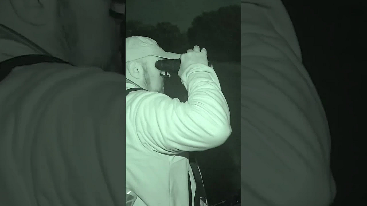 Surrey Roebuck Stalk  #fieldsportsbritain #fieldsports