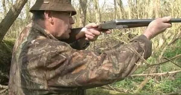 Fieldsports Britain, Episode 53, 1st December 2010