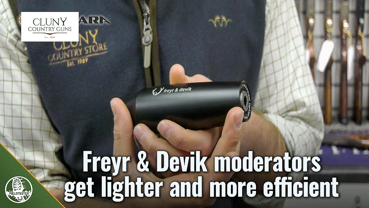 Modern Mods: Cluny Introduces The Freyr &amp; Devik Range