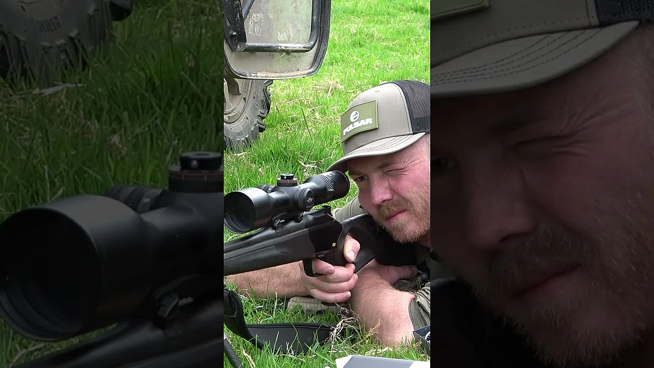 Tom's Copper Journey: Roebuck Cull