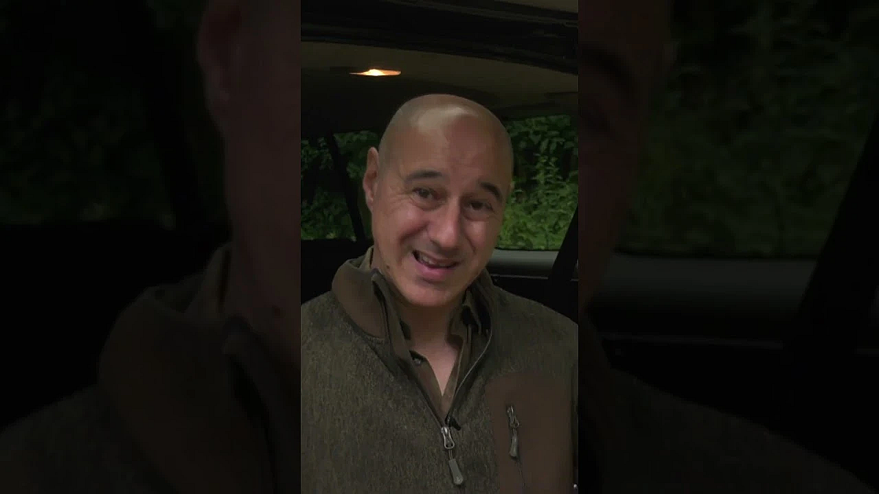 Bringing Game Meat To #chefs Of The Future