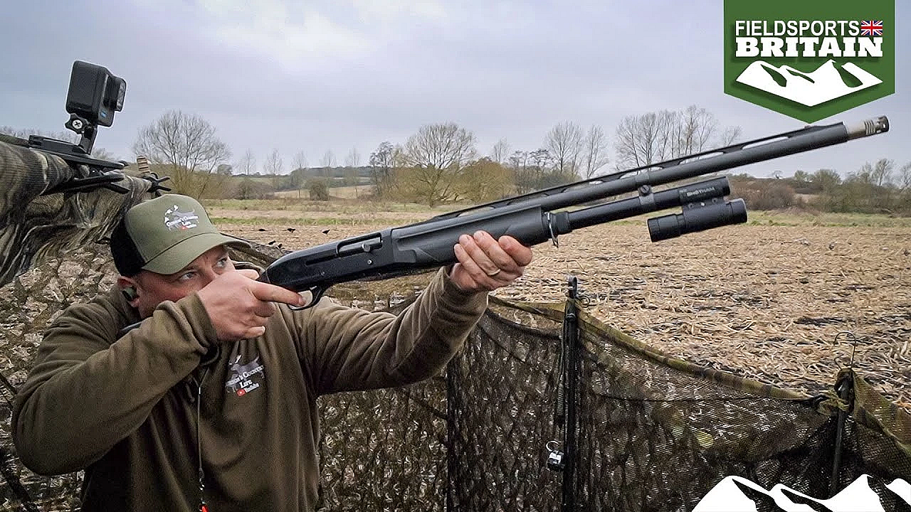 I Launched A Hunting Youtube Channel