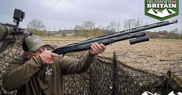 I Launched A Hunting Youtube Channel