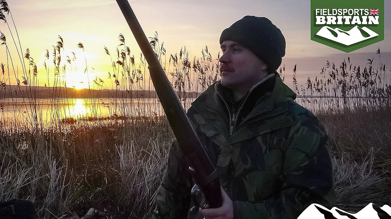 How To Get Into Wildfowling