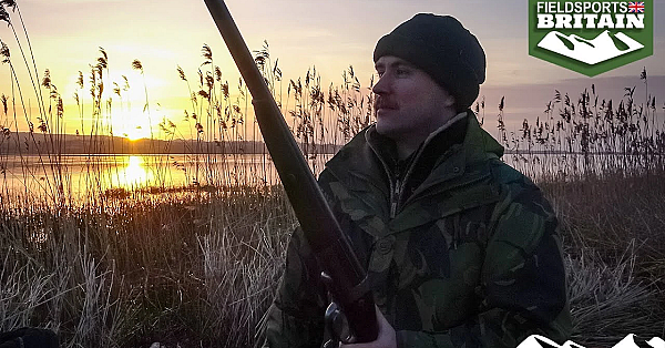 How To Get Into Wildfowling