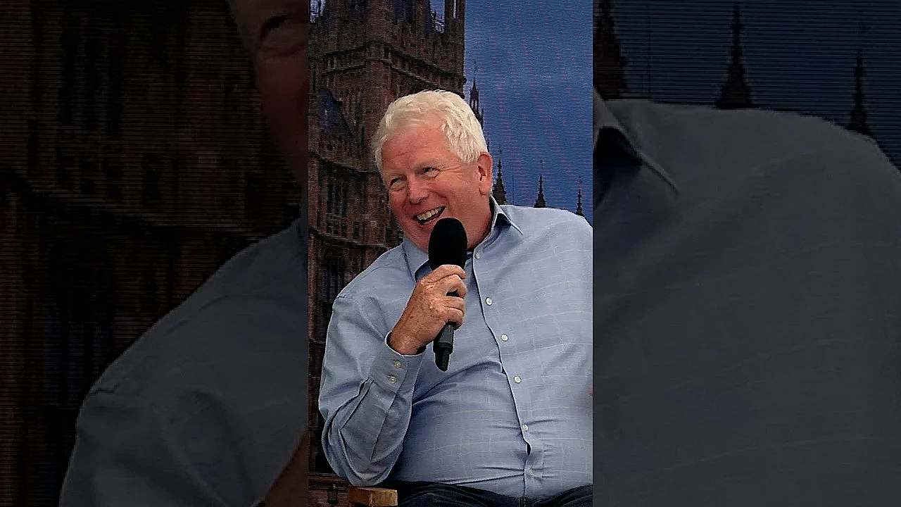 What will Burnham do to the English countryside?