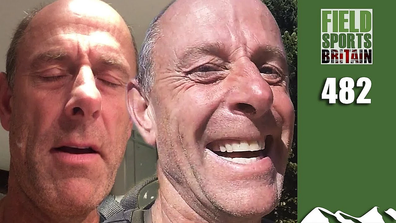 Fieldsports Britain - Living With Lyme